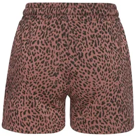 Buffalo Sweatshorts Braun 32/34