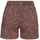 Buffalo Sweatshorts Braun 32/34