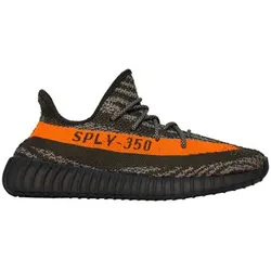 adidas  Sneaker Yeezy Boost 350 V2 Carbon Beluga  in Grau, 36