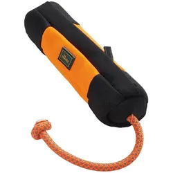 Hunter Train Snack Dummy mit Seil M