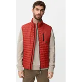CAMEL ACTIVE Weste Rot 3XL