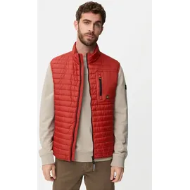 CAMEL ACTIVE Weste Rot 3XL