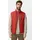 CAMEL ACTIVE Weste Rot 3XL