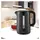 Maestro MR-022 2,2 l Schwarz