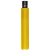 Doppler Zero Magic Taschenschirm 26 cm shiny yellow