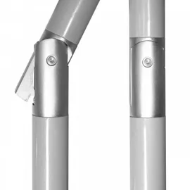 Doppler Active Auto Tilt Ø 320 cm natur