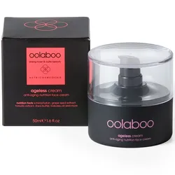 oolaboo AGELESS 30+ face cream 50 ml