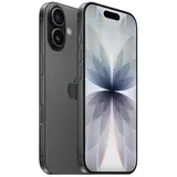 Apple iPhone 17 - 256GB - Schwarz - Black - Differenzbesteuert
