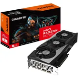 Gigabyte Radeon RX 7600 Gaming OC 8G 8 GB GDDR6 GV-R76GAMING OC-8GD
