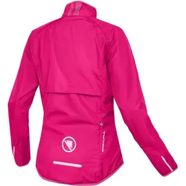 Endura Damen Xtract Jacke kirschrot Größe L
