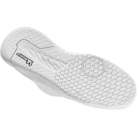 Kempa Kourtfly Kids Rot/Schwarz/Weiß 29