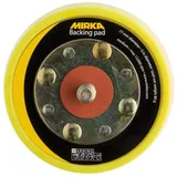 Mirka Schleifteller 77 mm 5/16" Gewinde Grip Medium
