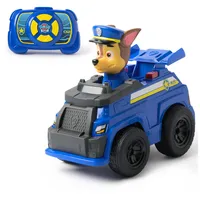 Spin Master PAW PATROL - Chases ferngesteuertes Polizeiauto mit