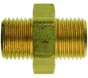 Schneider Doppelnippel DN-MS-G1a x G1a