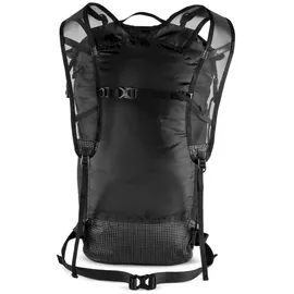 Matador Freerain22 Waterproof Packable Backpack Schwarz/Grau
