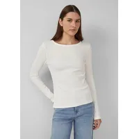 S.Oliver T-Shirt - creme - 44