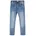 Nkmrobin Dnmthayer Swe Jogger Light Blue Denim 98