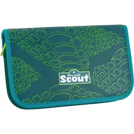 Scout Neo Schulranzen-Set 4tlg