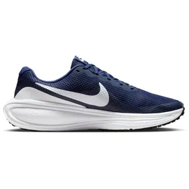 Nike Revolution 8 Herren Midnight Navy/Pure Platinum/White/Black 47,5