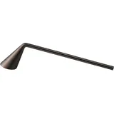 BLOMUS Kerzenlöscher Nox Schwarz