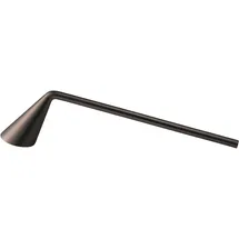 BLOMUS Kerzenlöscher Nox Schwarz