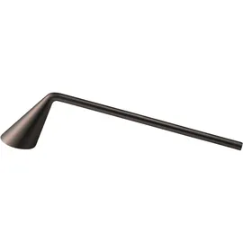 BLOMUS Kerzenlöscher Nox Schwarz