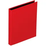 Pagna Basic Ringbuch 2-Ringe rot