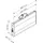 Vogel's Vogels Adapter Connect-it PFB3402 si