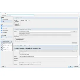 Abbyy Europe ABBYY Finereader PDF 16 Corporate Subscription