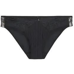 Passionata  Slips MADDIE BRIEF  in Schwarz, FR 44