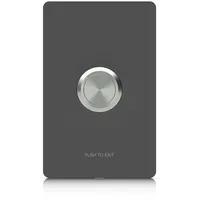 UBIQUITI networks Ubiquiti - Auslösetaste - weiß, Schwarz