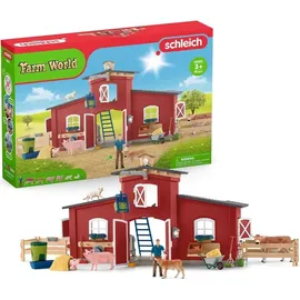 Schleich Farm World 42606