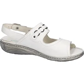 WALDLÄUFER Garda 210004 weiß 40