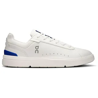 White/Indigo 45