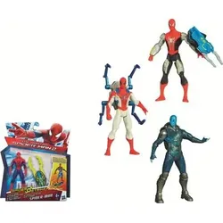 HASBRO A5700E27 Spider-Man Spider Strike 3.75