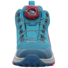Vado Sky Mid Türkis 32