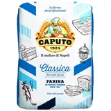 Farina Caputo Extra '00' - Authentisches italienisches Mehl für perfekte Pizza