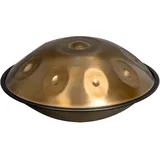 Sela SE 201 Harmony Handpan D Kurd Stainless Steel,
