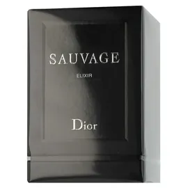 Dior Sauvage Elixir Eau de Parfum 100 ml