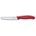 Victorinox Swiss Classic Tomaten-/Tafelmesser rot