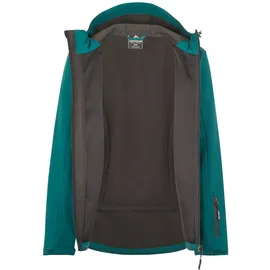 Westfjord Outdoorjacke petrol XL