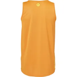 Kempa Core 2.0 Tanktop Orange/Grau L
