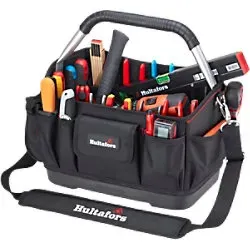 Hultafors Werkzeugtasche 42 x 26 x 27 cm