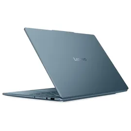 Lenovo Yoga Slim 7 14AKP10 AMD Ryzen AI 5 340 16 GB RAM 512 GB SSD Tidal Teal 83JY0064GE