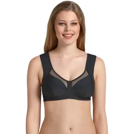 Anita SINCE 1886 Clara Entlastungs-BH Zierschleife, Tüll, für Damen, 001), 100D