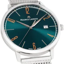 MAURICE LACROIX Eliros Date EL1118-SS006-620-1