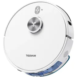 Tesvor S8 Max - Saug und Wischroboter