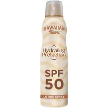 Hawaiian Tropic Silk Hydration Sonnenschutz Spray LSF 50 220 ml