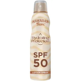 Hawaiian Tropic Silk Hydration Sonnenschutz Spray LSF 50 220 ml