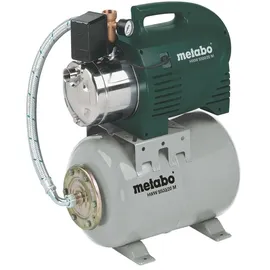 Metabo HWW 4000/25 Inox